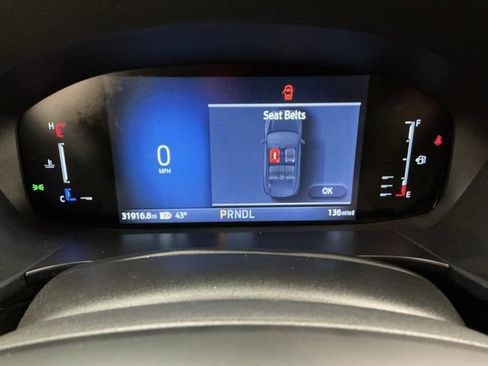 Used 2023 Ford Escape ST-Line w/ Equipment Group 301A image 29