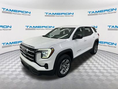 Used 2025 GMC Terrain Elevation