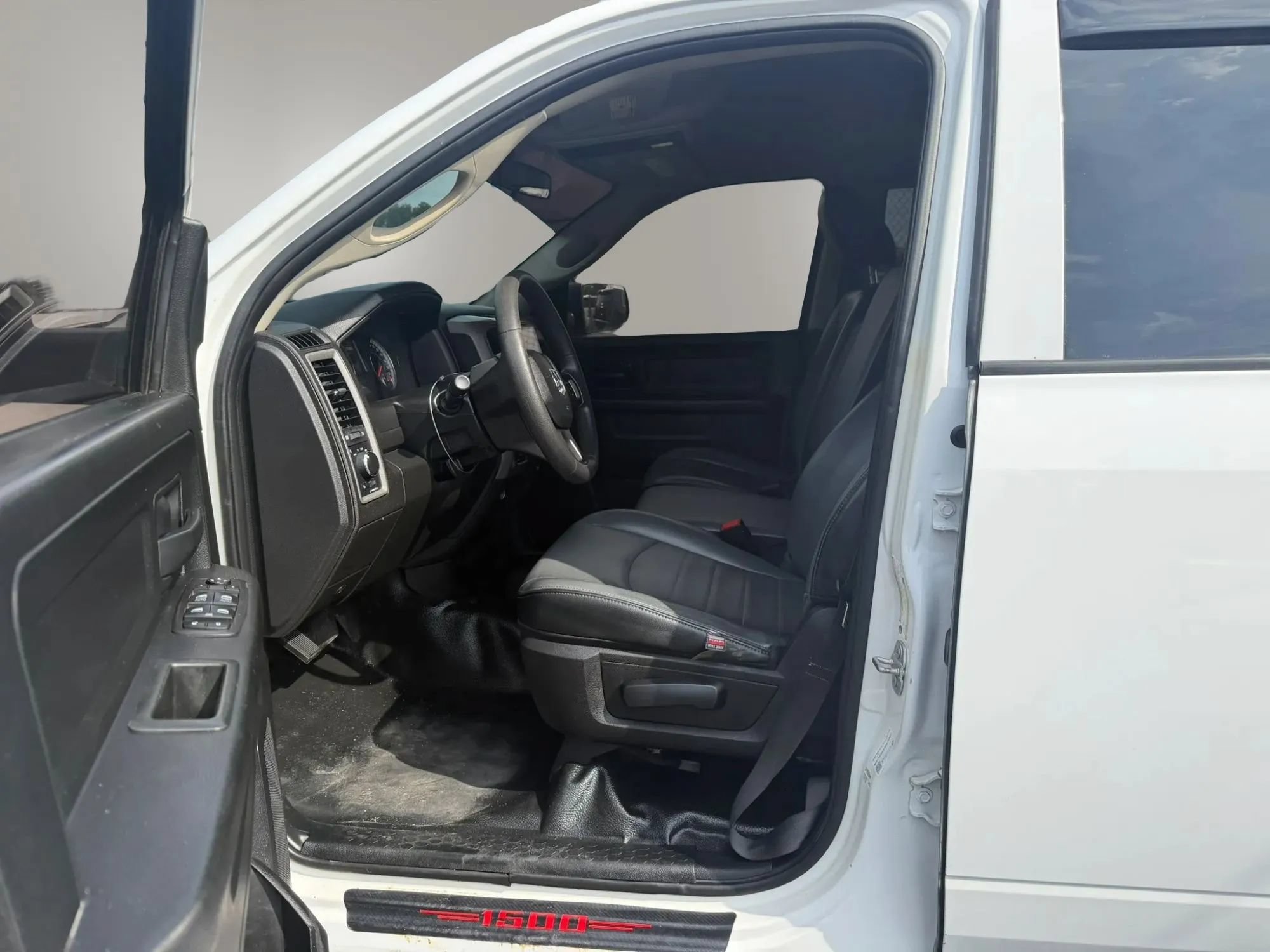 Used 2021 RAM 1500 Tradesman AWD/4WD image 23