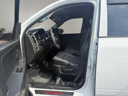 Used 2021 RAM 1500 Tradesman AWD/4WD image 23