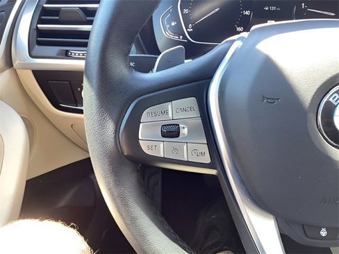 Used 2022 BMW X3 xDrive30i w/ Convenience Package image 22