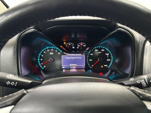 Used 2019 GMC Canyon SLE RWD image 26