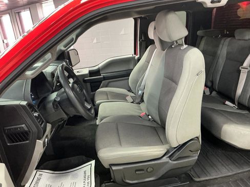 Used 2019 Ford F150 XL w/ XL Power Equipment Group AWD/4WD image 19