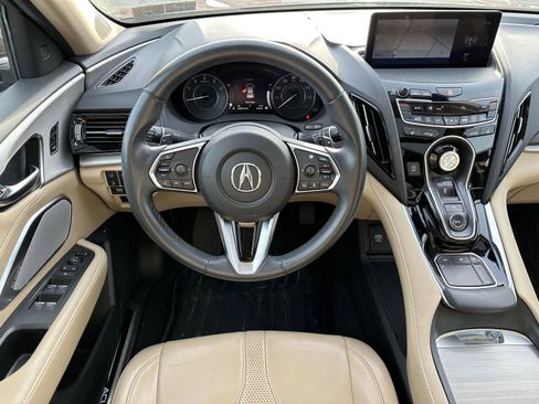 Used 2020 Acura RDX AWD w/ Technology Package image 12