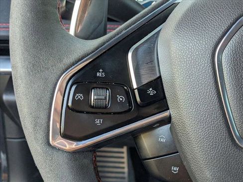 Used 2024 Chevrolet Corvette Z06 w/ Battery Protection Package image 4