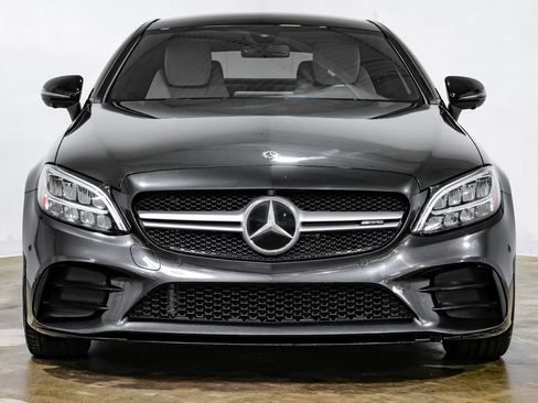 Used 2020 Mercedes-Benz C 43 AMG 4MATIC Coupe image 6
