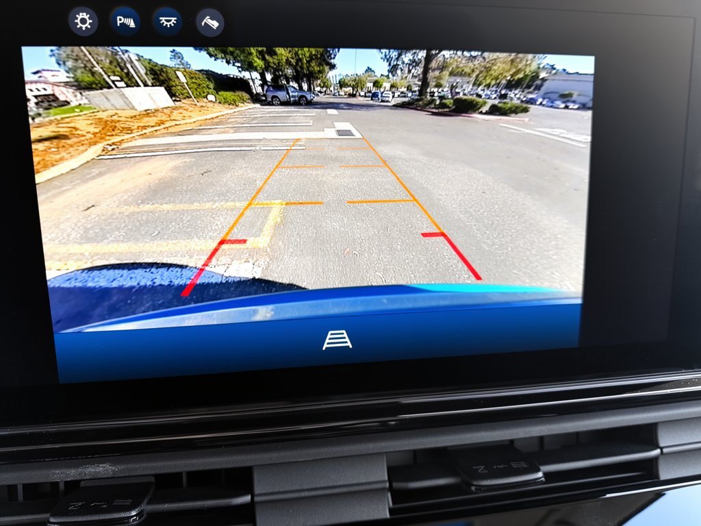 Used 2024 Honda Prologue Touring image 24
