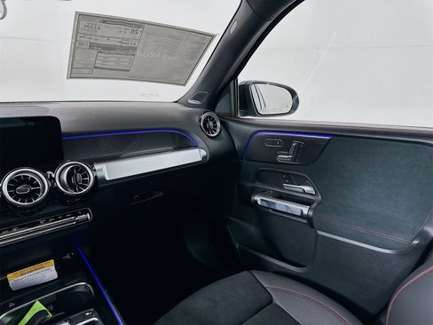 New 2026 Mercedes-Benz GLB 250 GLB 250 image 25