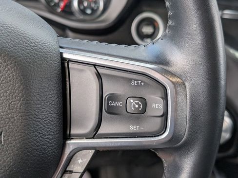 Used 2023 RAM 1500 Laramie image 27