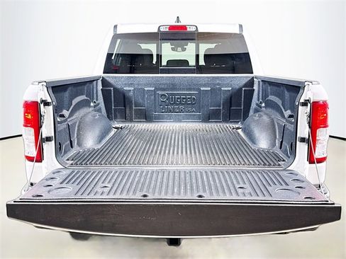 Used 2022 RAM 1500 Big Horn image 22
