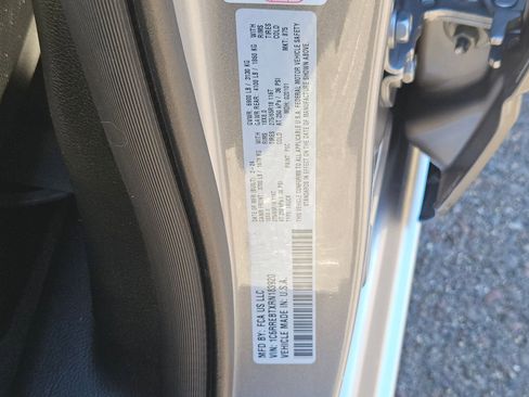 Used 2024 RAM 1500 Big Horn image 25