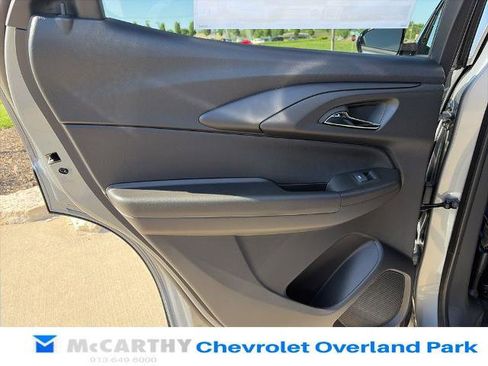 New 2026 Chevrolet TrailBlazer LT AWD/4WD image 39