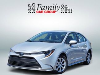 New 2026 Toyota Corolla LE video 1