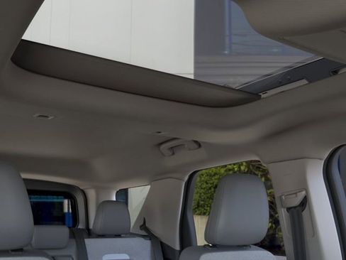 New 2025 Ford Bronco Sport Badlands w/ Badlands Tech Package image 23