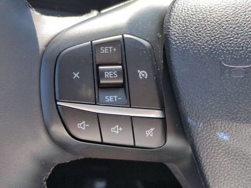 Used 2021 Ford Escape SE w/ Convenience Package FWD image 16