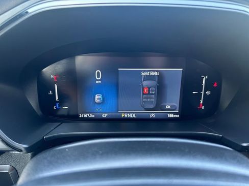 Used 2025 Ford Escape ST-Line AWD/4WD image 14