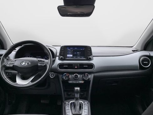 Used 2020 Hyundai Kona SEL Plus AWD/4WD image 37