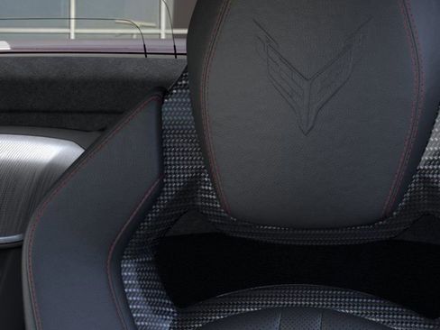 New 2024 Chevrolet Corvette Stingray Premium Conv image 24