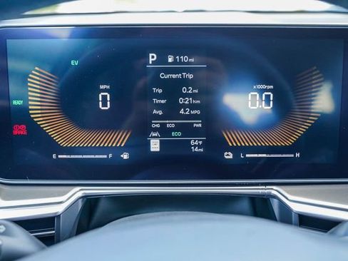 New 2026 Kia Sorento EX w/ EX Premium Package image 26