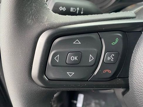 New 2026 Jeep Gladiator Mojave w/ Safety Group image 16