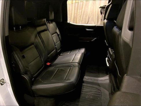 Used 2021 GMC Sierra 1500 Denali w/ Denali Ultimate Package image 20