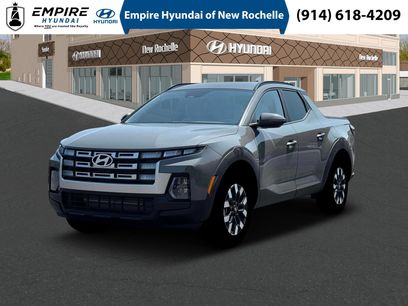 New 2026 Hyundai Santa Cruz SEL