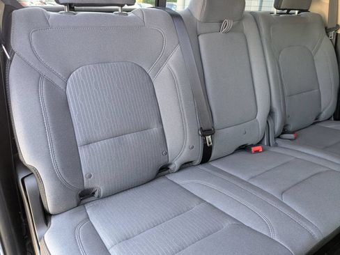 Used 2019 RAM 1500 Big Horn AWD/4WD image 30