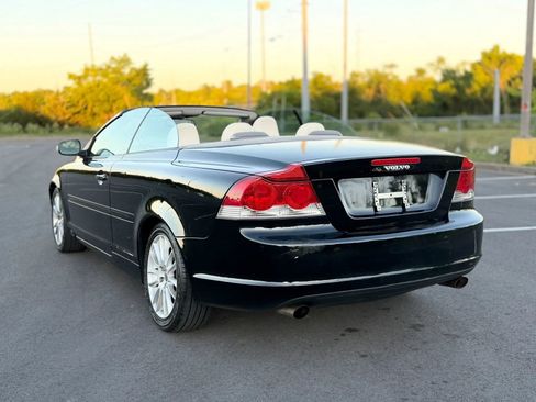 Used 2008 Volvo C70 T5 FWD image 3