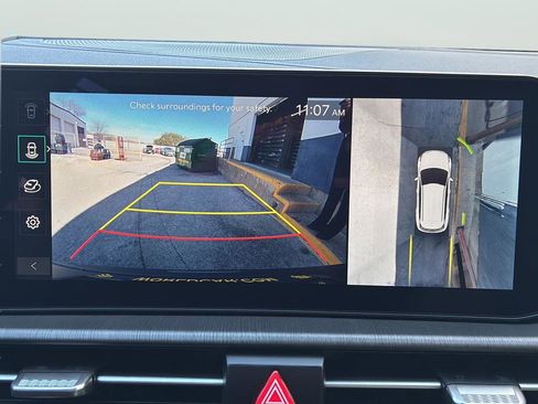 New 2026 Kia Sportage X-Line w/ X-Line Technology Package image 21