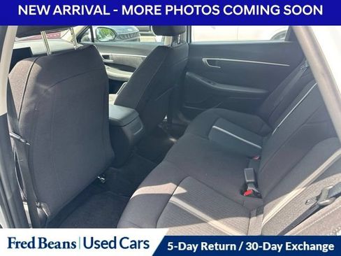 Used 2026 Hyundai Sonata SE FWD image 7