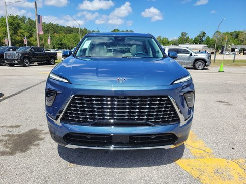 New 2026 Buick Enclave Avenir w/ Super Cruise Package image 7