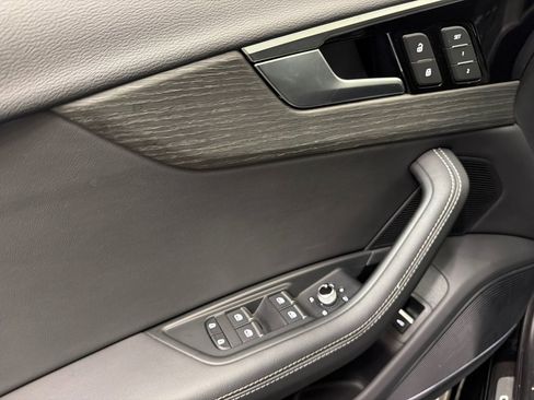 Used 2024 Audi A4 2.0T Premium Plus image 33