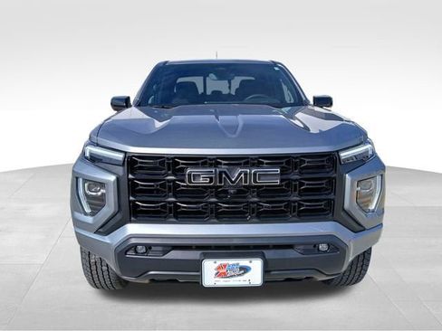 New 2026 GMC Canyon Elevation w/ Convenience Package AWD/4WD image 8