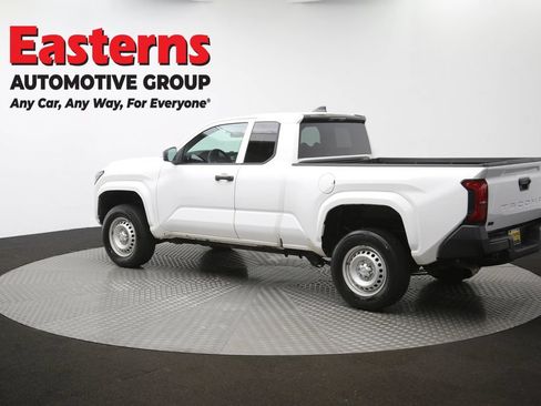 Used 2024 Toyota Tacoma SR RWD image 59