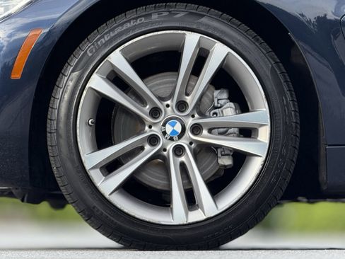 Used 2019 BMW 430i xDrive 430i xDrive w/ Convenience Package image 17