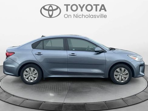 Used 2020 Kia Rio S FWD image 7