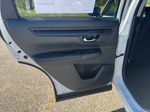 New 2026 Honda CR-V EX image 12