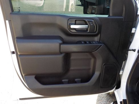 Used 2023 Chevrolet Silverado 2500 W/T w/ WT Convenience Package image 15