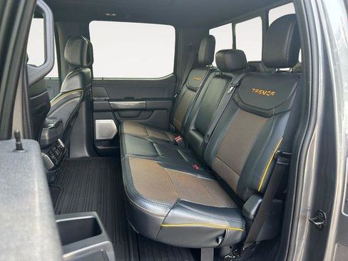 Used 2023 Ford F150 Tremor w/ Equipment Group 402A High AWD/4WD image 13