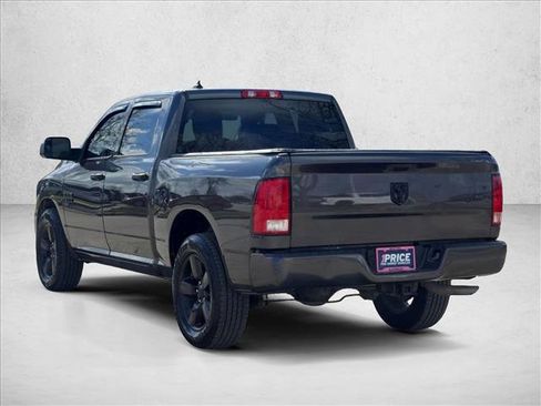 Used 2019 RAM 1500 Express w/ Express Value Package image 7