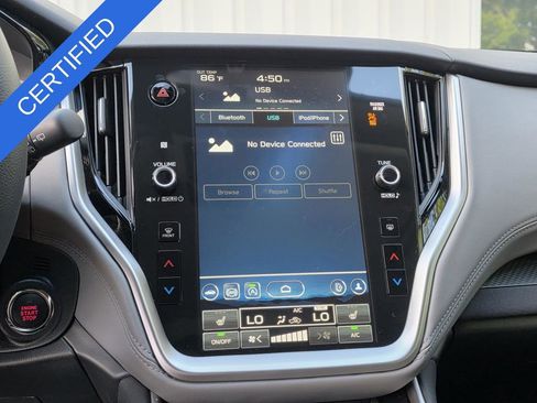 Used 2025 Subaru Outback Premium AWD/4WD image 20