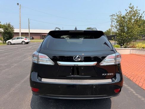 Used 2011 Lexus RX 350 AWD w/ Premium Pkg image 7