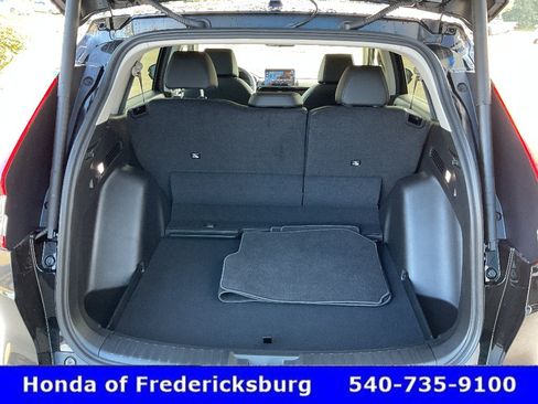 Certified 2026 Honda CR-V EX-L image 20