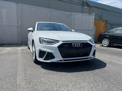 Used 2023 Audi A4 2.0T Premium Plus w/ Premium Plus Package
