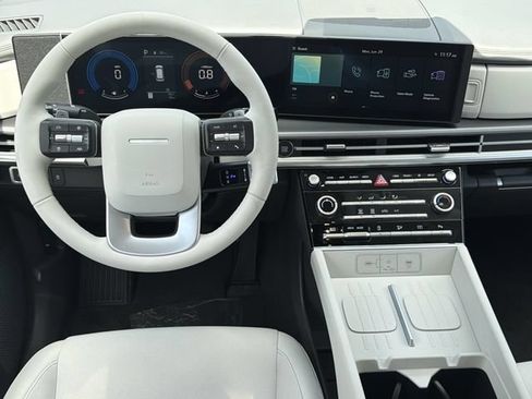 New 2026 Hyundai Santa Fe SE FWD image 23