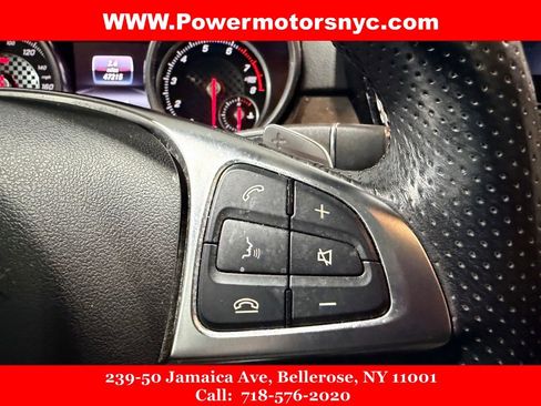 Used 2017 Mercedes-Benz GLE 43 AMG 4MATIC Coupe w/ Parking Assist Package image 31