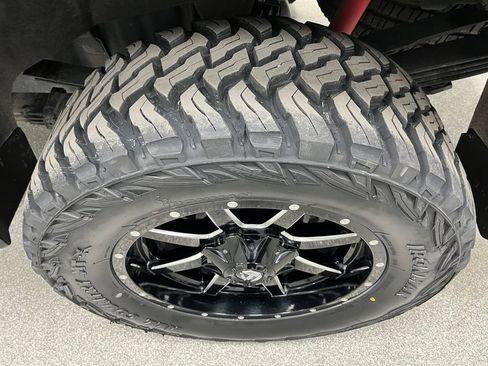 Used 2021 GMC Sierra 3500 Denali w/ Denali Ultimate Package AWD/4WD image 14
