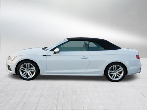 Used 2019 Audi A5 2.0T Premium Plus w/ Premium Plus image 4