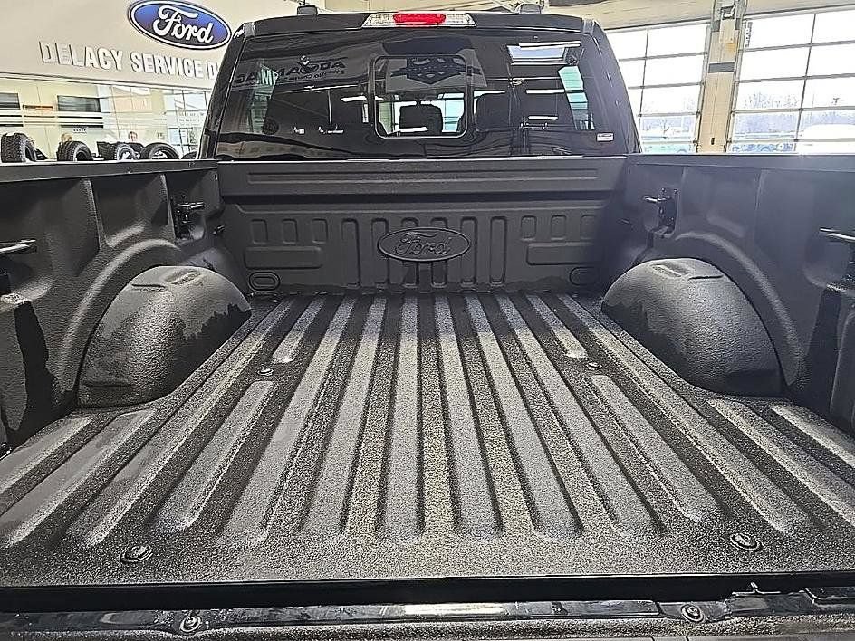 Used 2023 Ford F150 XLT w/ Equipment Group 302A High AWD/4WD image 38