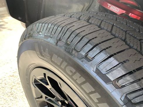 Certified 2025 Toyota 4Runner TRD Pro AWD/4WD image 41